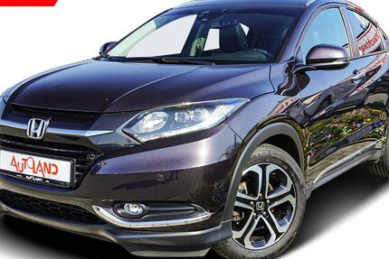 Honda HR-V 91.443 km 19.490 &euro; Coburg 96450