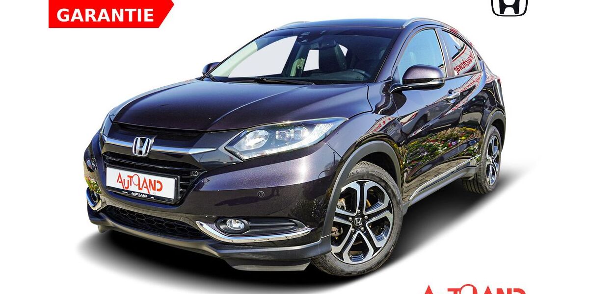 Honda HR-V 91.443 km 19.490 &euro; Coburg 96450