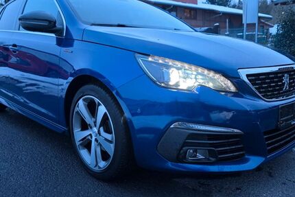 Peugeot 308 98.597 km 11.500 &euro; Baunatal 34225