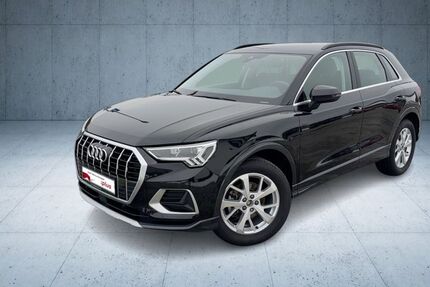 Audi Q3 27.437 km 34.880 &euro; Alsfeld 36304