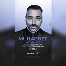 Muhabbet Show Taufkirchen