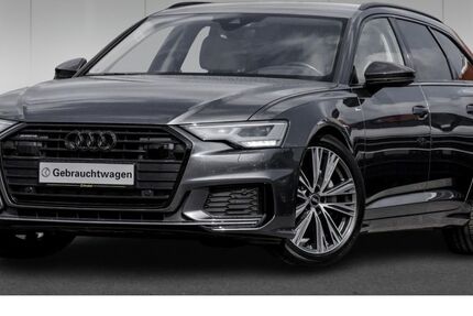 Audi A6 135.680 km 39.880 &euro; Münster 48163