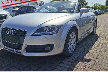 Audi TT 195.102 km 7.285 &euro; Achern 77855