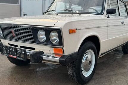 Lada Andere 71.000 km 6.999 € Bad Doberan 18209
