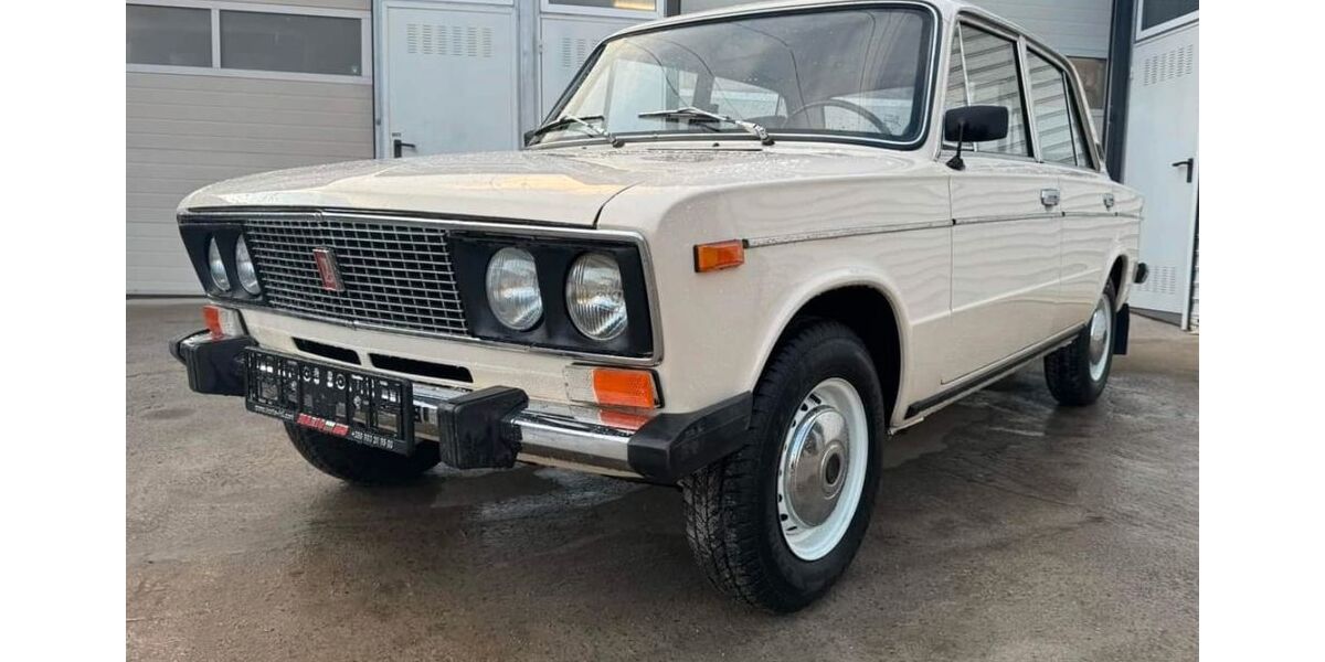 Lada Andere 71.000 km 6.999 € Bad Doberan 18209