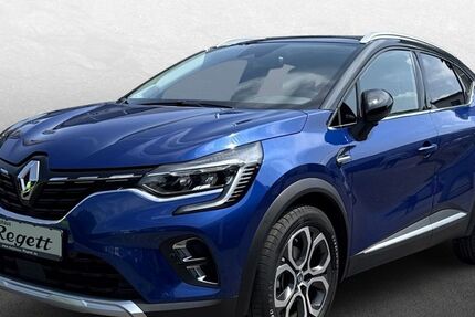 Renault Captur 23.537 km 20.490 € Delbrück-Westenholz 33129