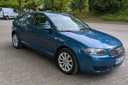 Audi A3 219.100 km 1.390 &euro; Heilbronn 74074