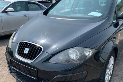Seat Altea 116.000 km 3.900 € ensdorf 66806