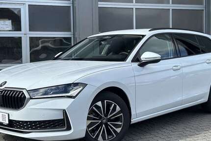 Skoda Superb 5.584 km 37.990 &euro; Nortorf 24589