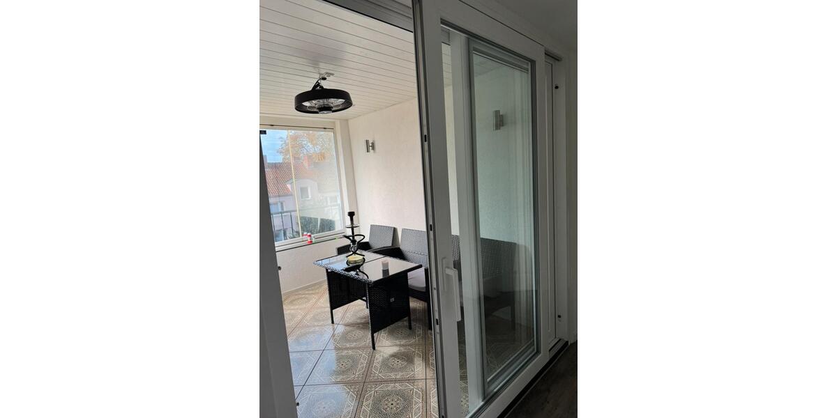 Dachgeschoßwohnung Hannover Ricklingen - 3 Zimmer, 94 m&sup2;, 360.000&euro; | Angebot:26136050