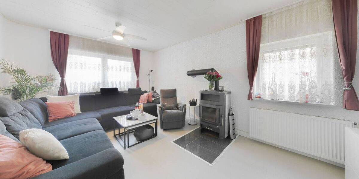 Einfamilienhaus Mönchengladbach Wetschewell - 5 Zimmer, 95 m&sup2;, 299.000&euro; | Angebot:26695596