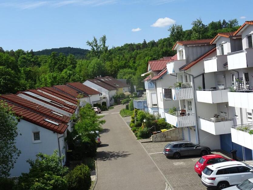6 Zi 170qm Reiheneckhaus zu vermieten