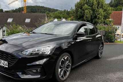 Ford Focus 124.000 km 15.900 &euro; Haibach 63808