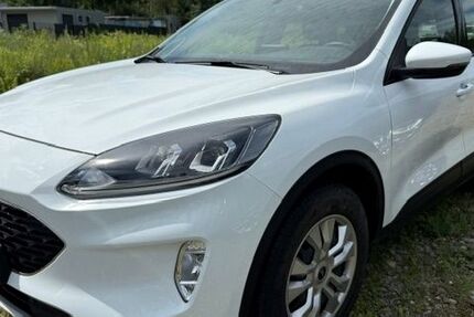 Ford Kuga 42.725 km 18.900 &euro; Dannenberg 29451