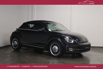 VW Beetle 122.900 km 11.600 &euro; Bebra 36179