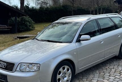 Audi A6 145.000 km 7.999 &euro; Neureichenau 94089