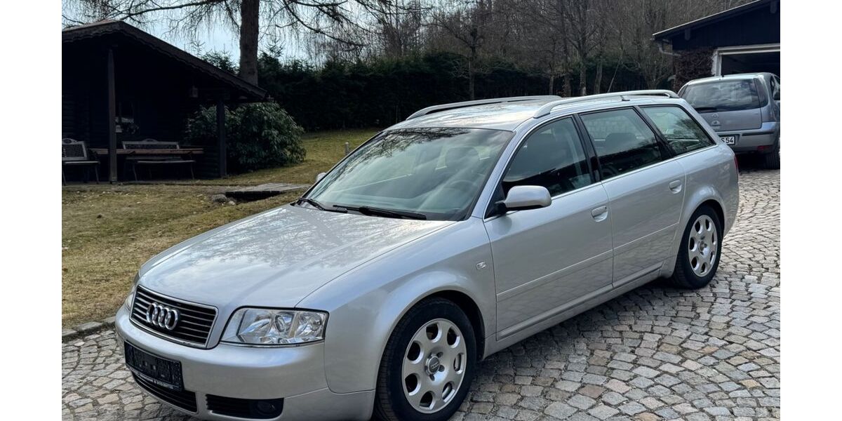 Audi A6 145.000 km 7.999 &euro; Neureichenau 94089