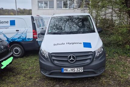 Mercedes-Benz Vito 270.000 km 7.999 &euro; Meinerzhagen 58540