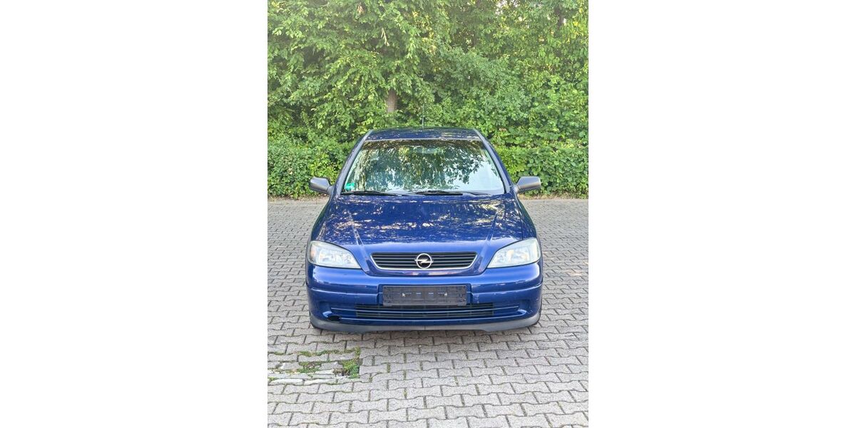 Opel Astra 146.819 km 1.750 &euro; Unna 59423