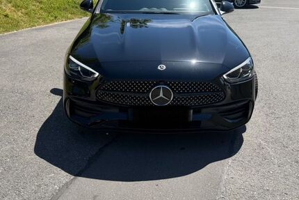 Mercedes-Benz C 220 22.983 km 39.169 &euro; Stockheim 96342