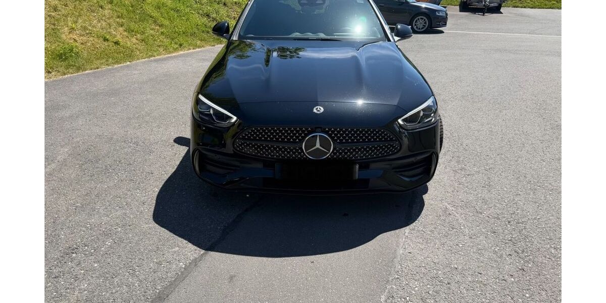 Mercedes-Benz C 220 22.983 km 39.169 &euro; Stockheim 96342