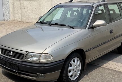 Opel Astra 154.000 km 2.490 &euro; Backnang 71522