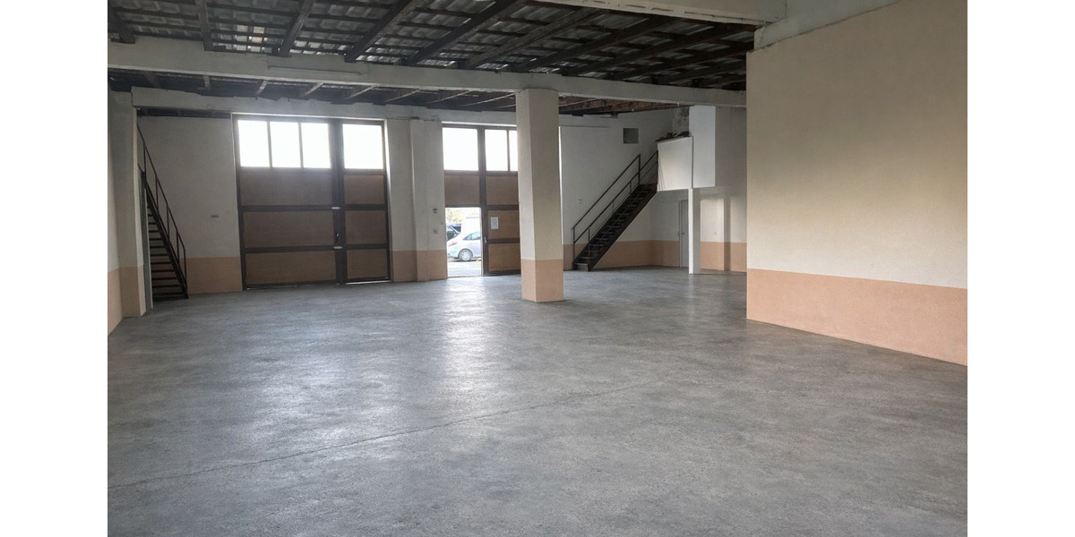 Gewerbeobjekt Lollar - 1.500&euro; | Angebot:25590601