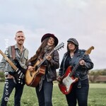 Blues Caravan 2026 - 20th Anniversary Edition