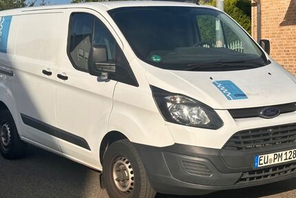 Ford Transit Custom 146.650 km 6.699 &euro; Euskirchen 53881