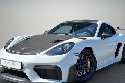 Porsche Cayman 7.000 km 155.680 € Winhöring 84543