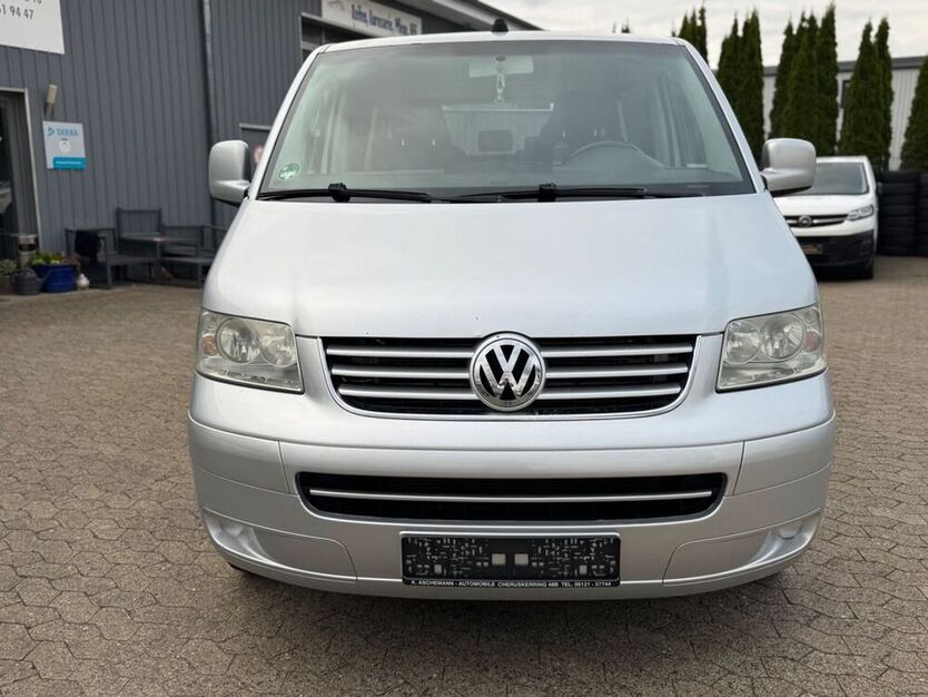 T5 Transporter