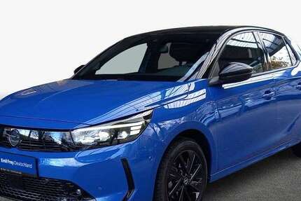 Opel Corsa 13.278 km 17.440 € Dresden 01159