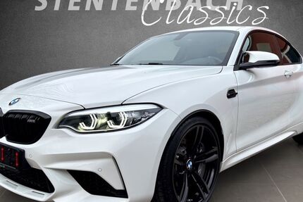 BMW M2 54.765 km 49.990 &euro; Großmaischeid 56276