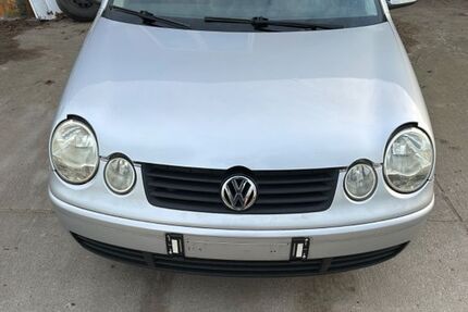 VW Polo 212.000 km 1.500 &euro; Preußisch Oldendorf 32361