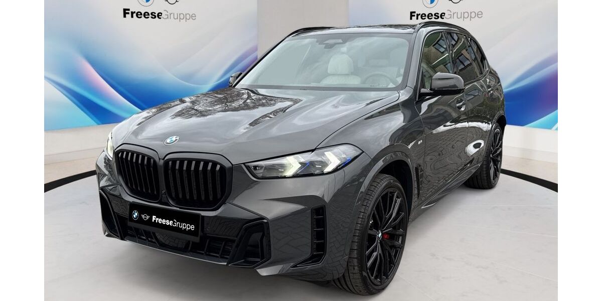 BMW X5 2.000 km 119.790 &euro; Verden 27283