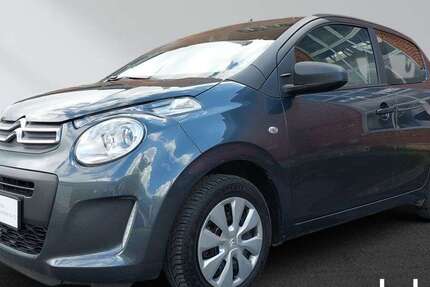 Citroen C1 53.751 km 6.950 &euro; Berlin 13125