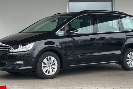 VW Sharan 35.100 km 31.850 € Buergstadt 63927