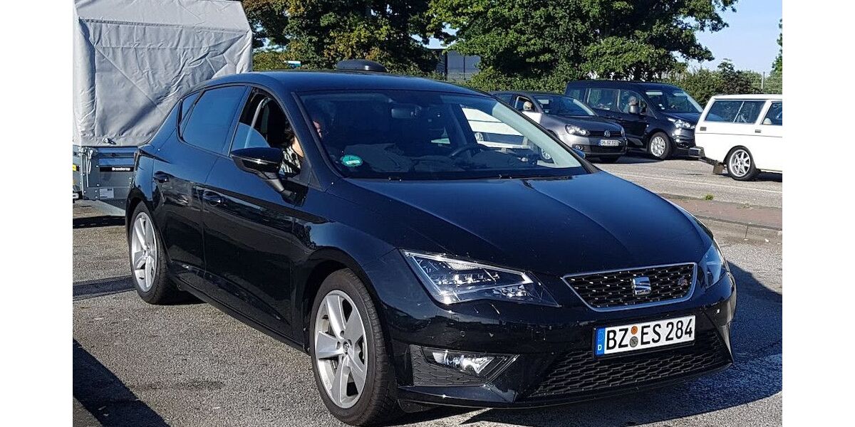 Seat Leon 116.700 km 14.990 &euro; Wachau 01454
