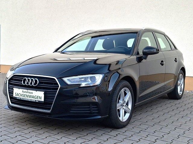 Audi A3 133.800 km 13.400 &euro; Leipzig 04129