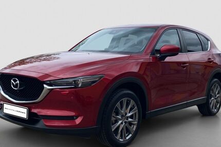 Mazda CX-5 74.593 km 22.355 &euro; Zwickau 08060
