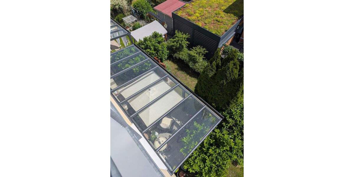 Reihenmittelhaus Feucht - 4 Zimmer, 125 m&sup2;, 520.000&euro; | Angebot:24835174