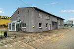 Gewerbeobjekt Parchim - 1.500&euro; | Angebot:26442070