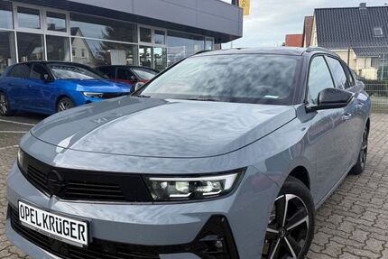 Opel Astra 3.000 km 32.345 &euro; Rostock 18069