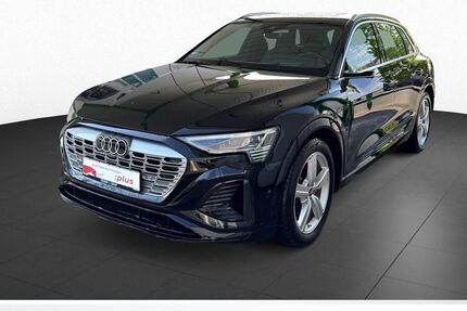 Audi Q8 e-tron 32.750 km 58.980 € Schwabach 91126