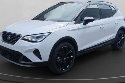 Seat Arona 1.500 km 25.990 € Aachen 52068