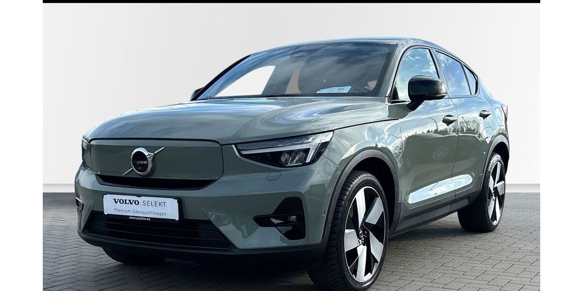 Volvo C40 32.350 km 33.900 &euro; Iserlohn 58640