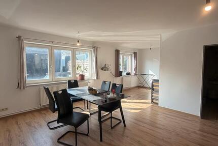 Wohnung Lübeck Sankt Lorenz Nord - 5 Zimmer, 110 m&sup2;, 2.500&euro; | Angebot:25437021