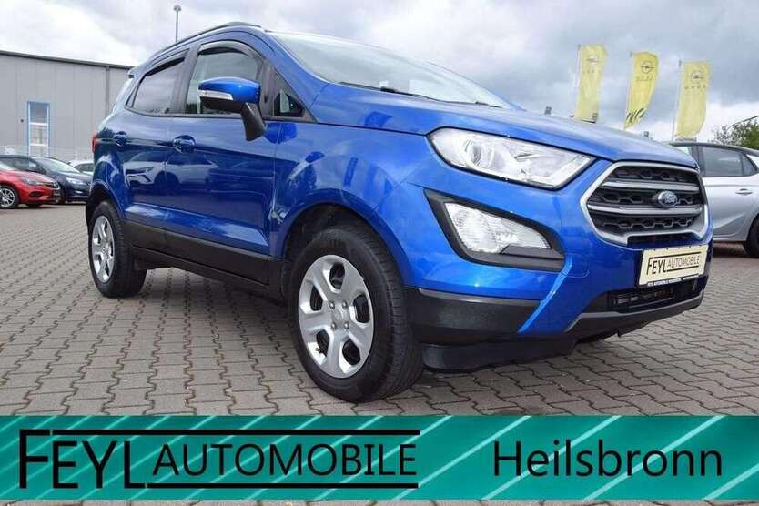 EcoSport