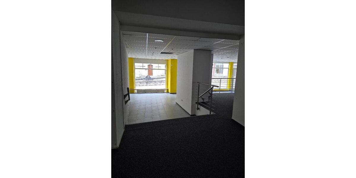 Gewerbeobjekt Mühlhausen (Thüringen) - 1.207&euro; | Angebot:26089465