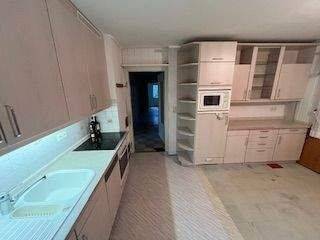 ***ERST RENOVIEREN DANN EINZIEHEN...mit Gartenanteil...für die FAMILIE...S-BAHN ANSCHLUSS*** 4 zimmer